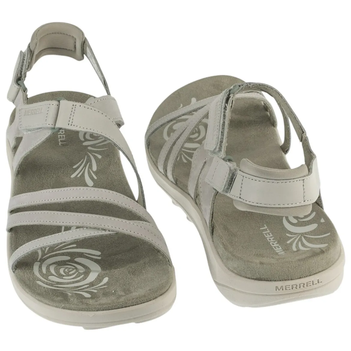 Merrell Harbor Backstrap