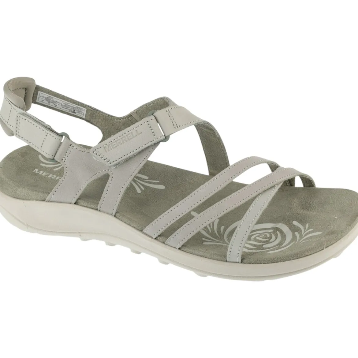 Merrell Harbor Backstrap