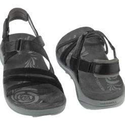 Merrell Harbor Backstrap