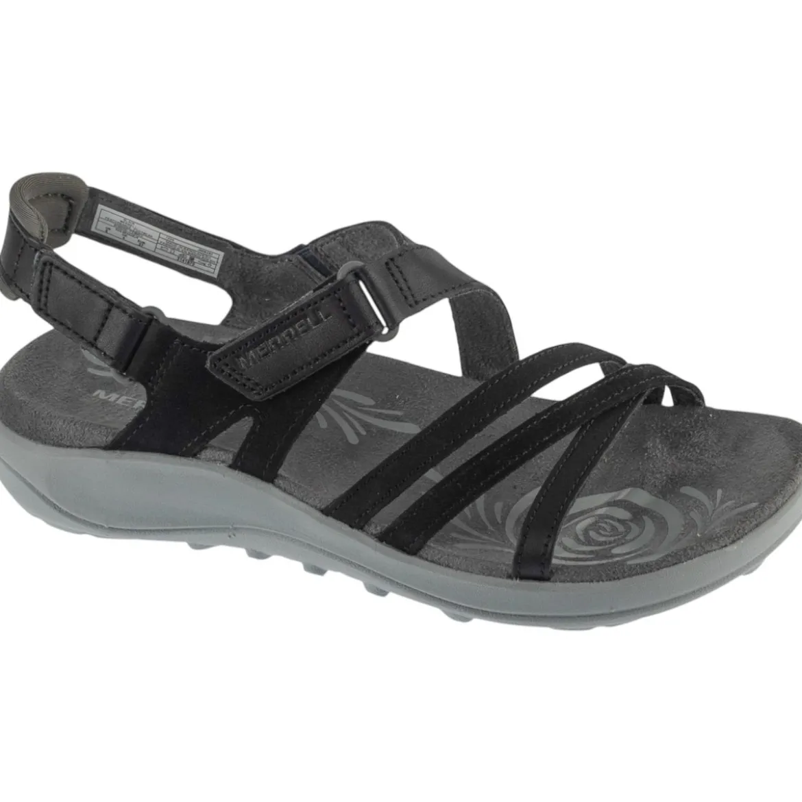 Merrell Harbor Backstrap