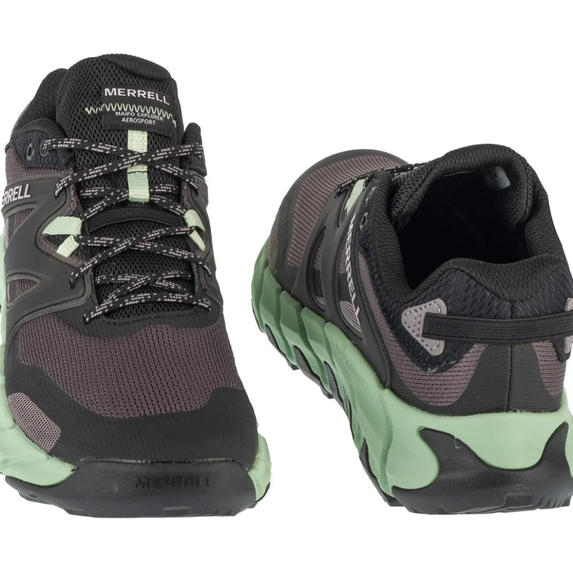 Merrell Maipo Explorer Aerosport