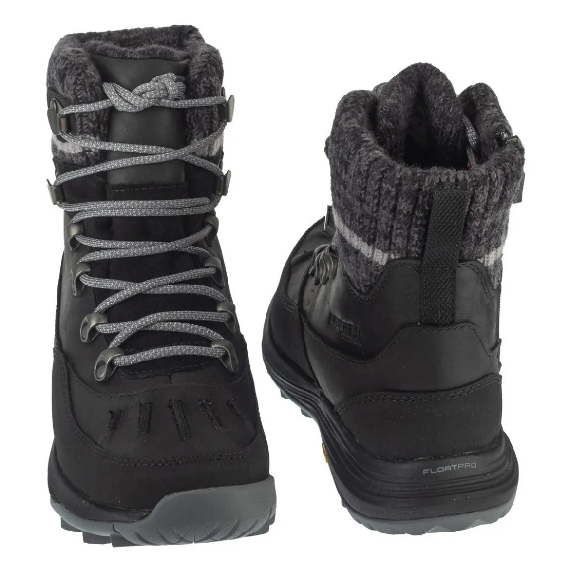 Merrell Siren 4 Thermo Mid Zip Wp
