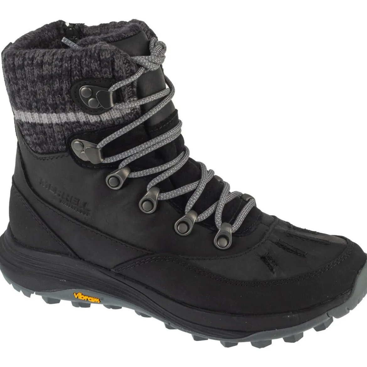 Merrell Siren 4 Thermo Mid Zip Wp