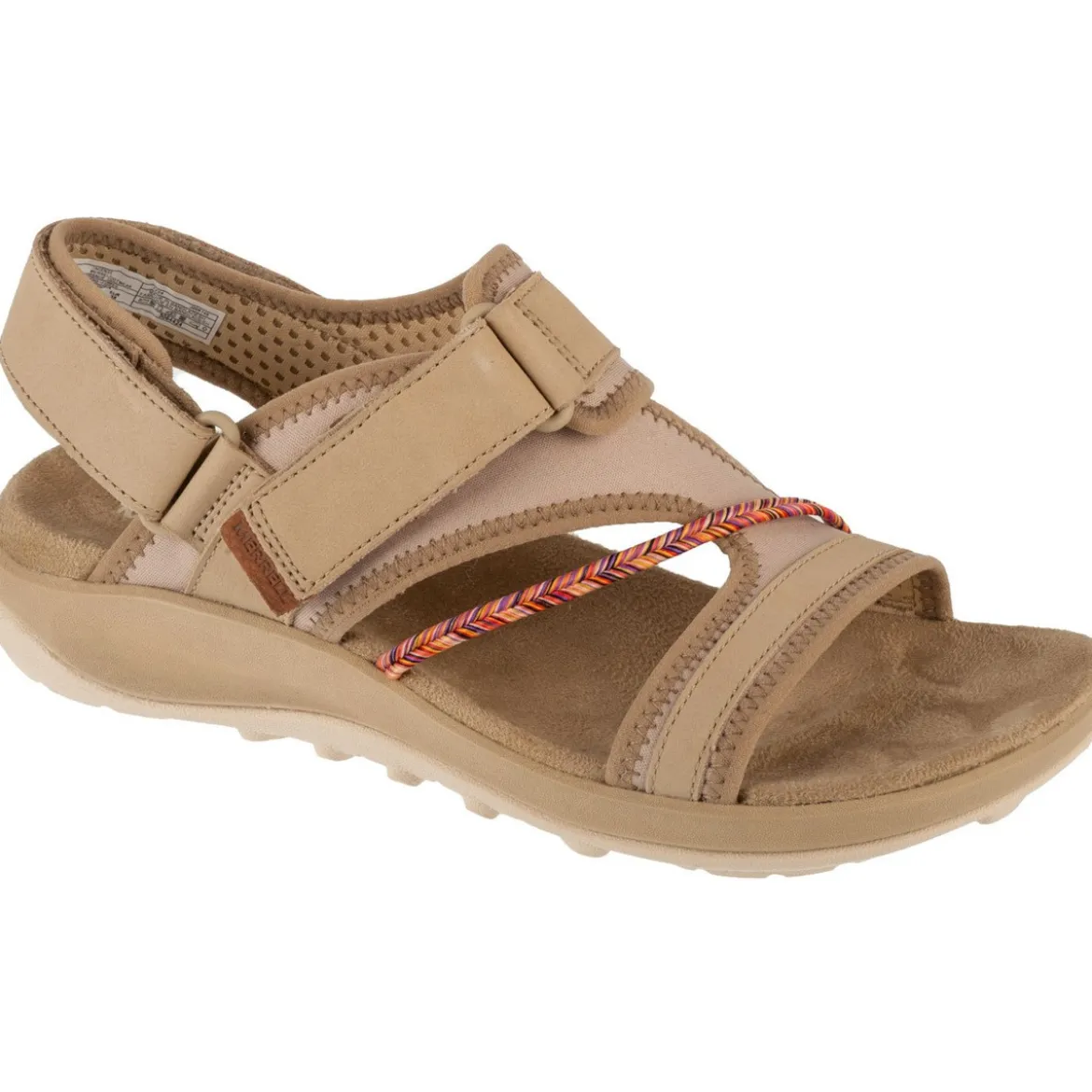 Merrell Terran 4 Backstrap