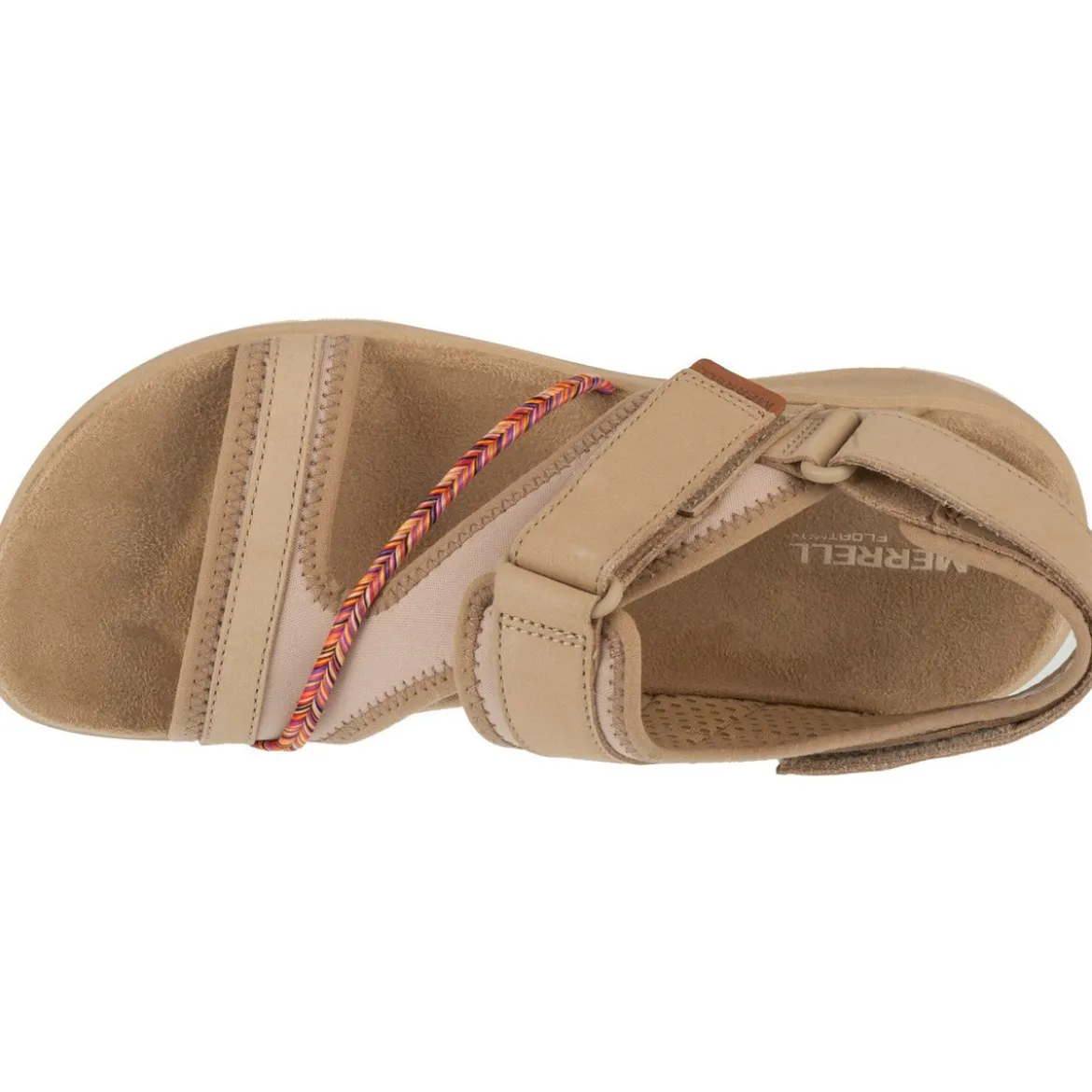 Merrell Terran 4 Backstrap