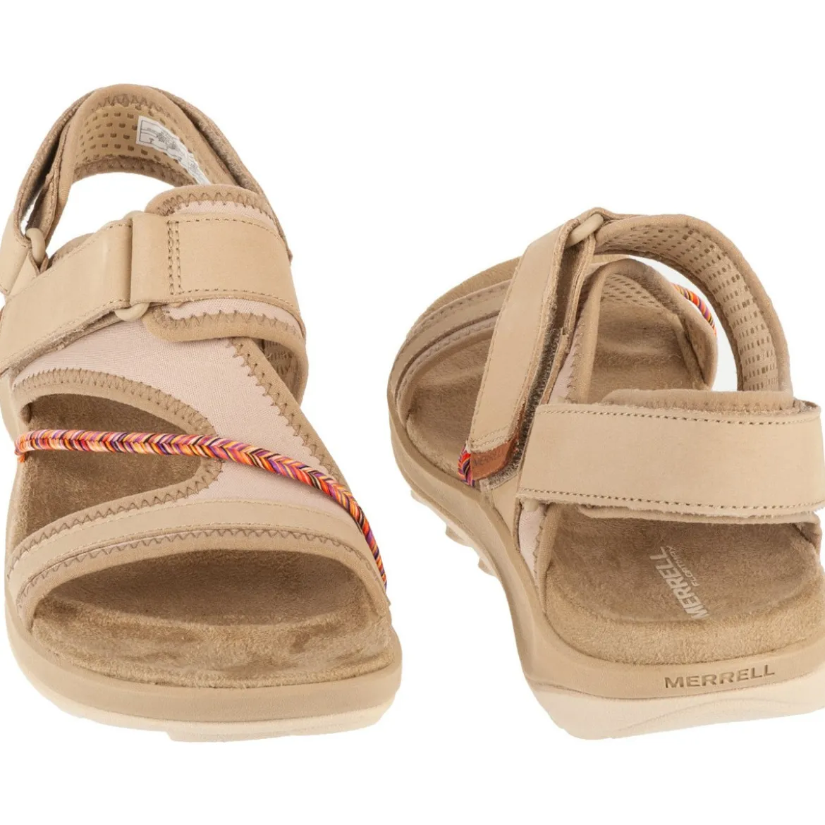 Merrell Terran 4 Backstrap