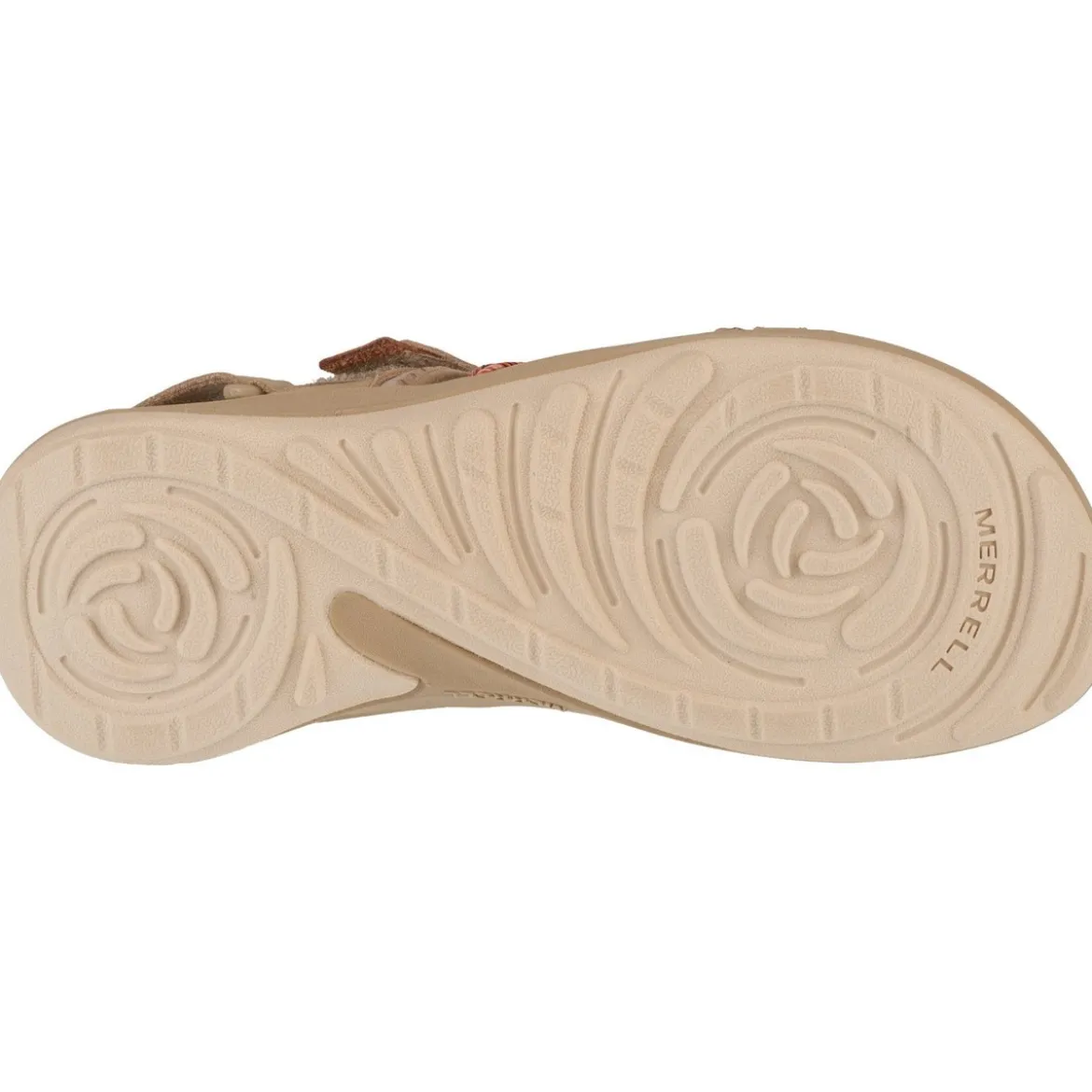 Merrell Terran 4 Backstrap
