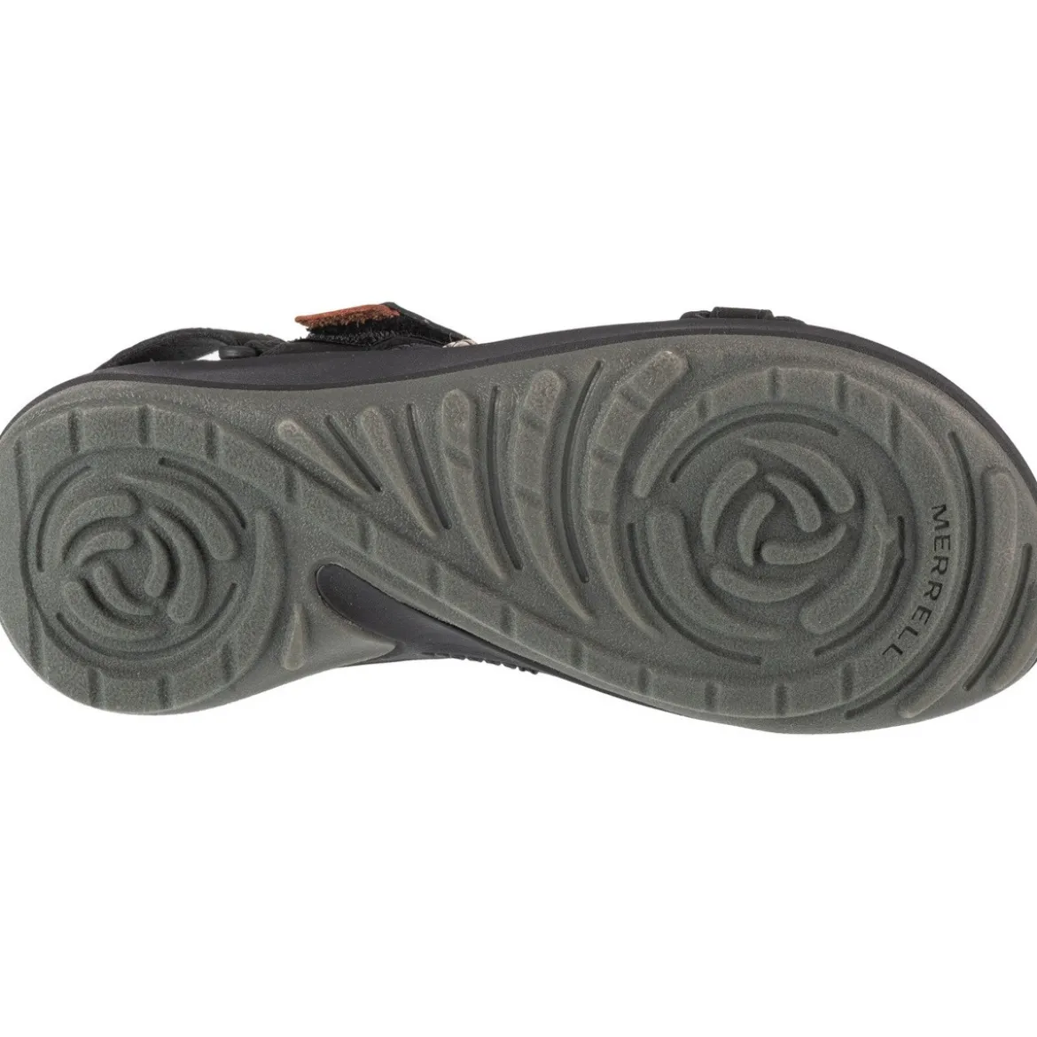 Merrell Terran 4 Backstrap