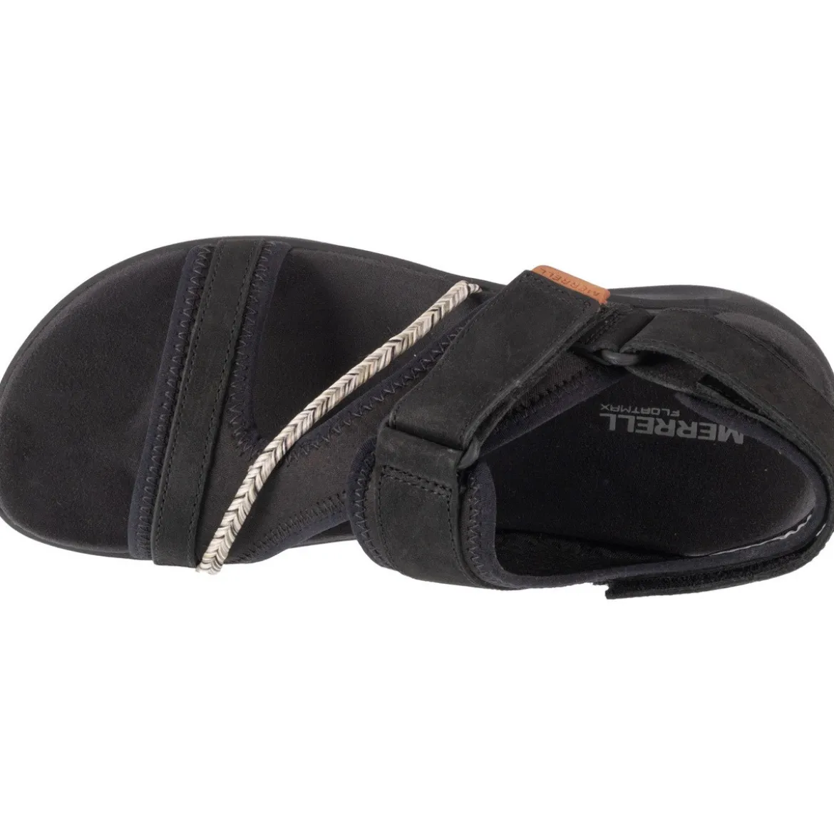 Merrell Terran 4 Backstrap