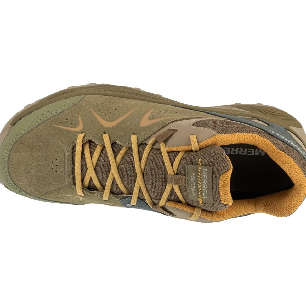 Merrell Yokota 3