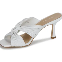 MICHAEL Michael Kors ALESSIA MULE SANDAL