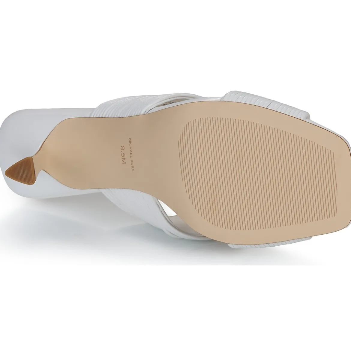 MICHAEL Michael Kors ALESSIA MULE SANDAL
