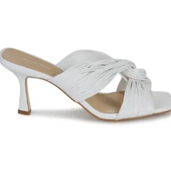 MICHAEL Michael Kors ALESSIA MULE SANDAL