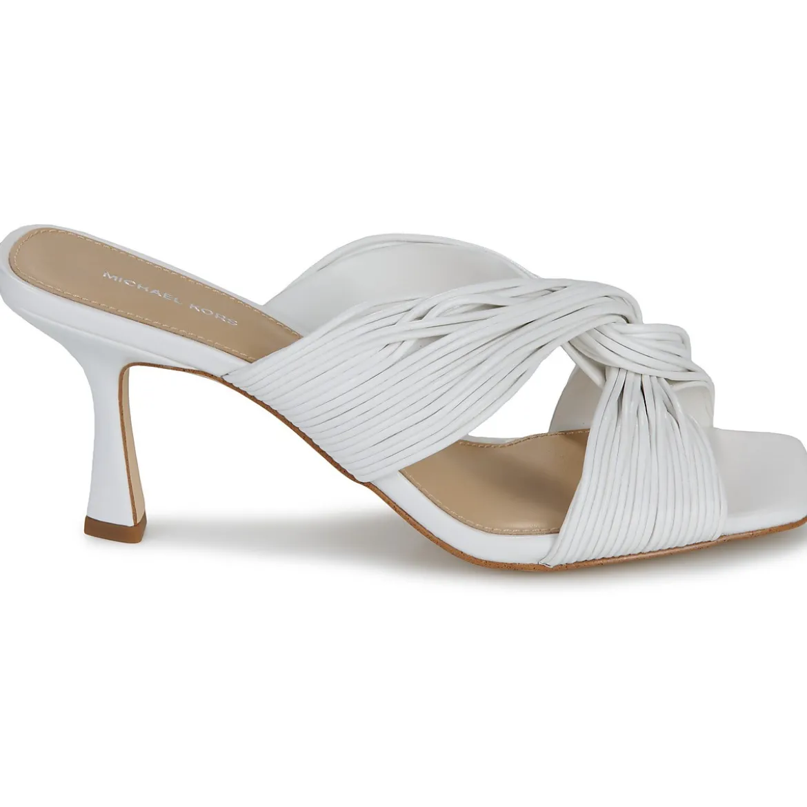 MICHAEL Michael Kors ALESSIA MULE SANDAL