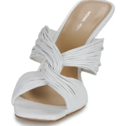 MICHAEL Michael Kors ALESSIA MULE SANDAL