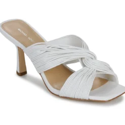 MICHAEL Michael Kors ALESSIA MULE SANDAL