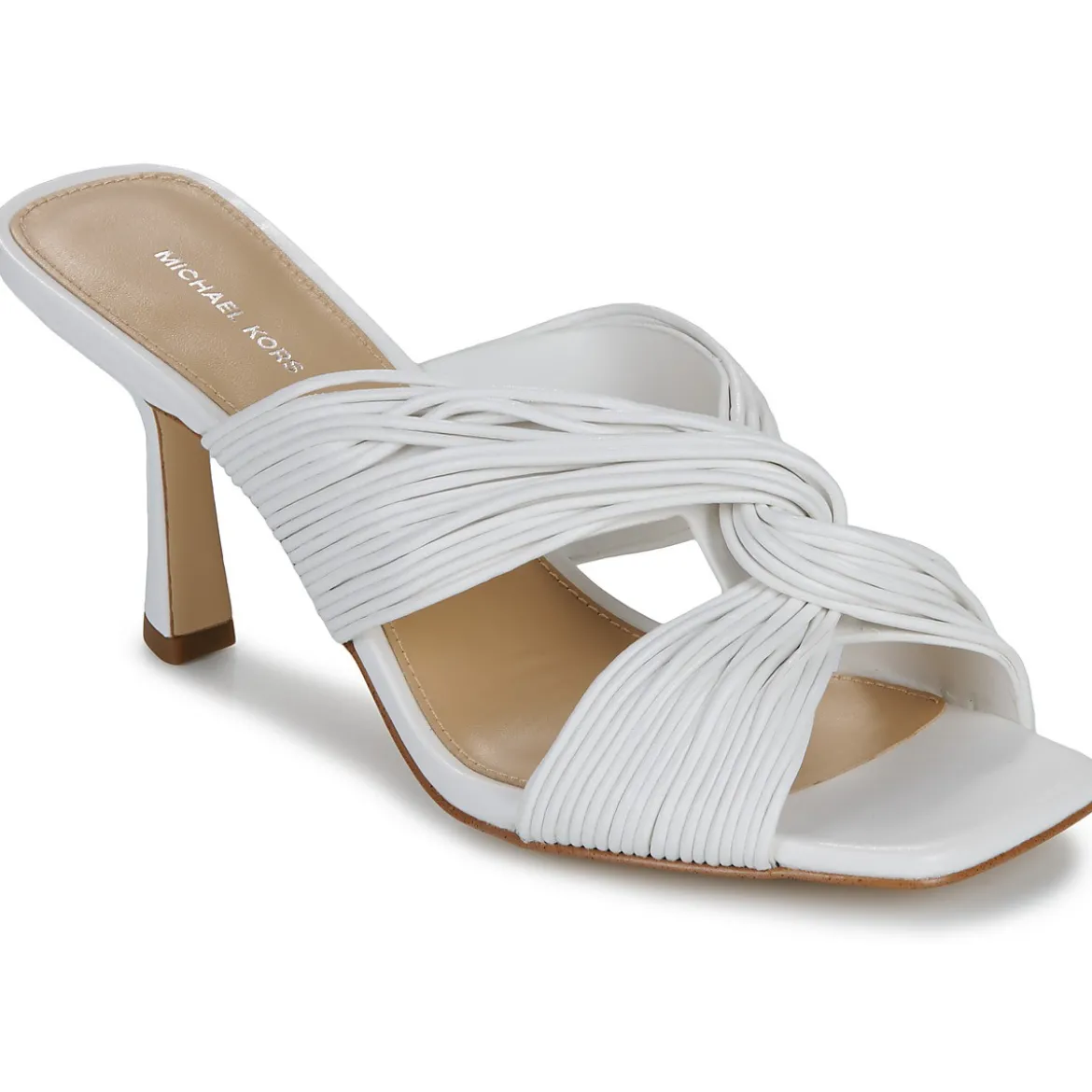 MICHAEL Michael Kors ALESSIA MULE SANDAL