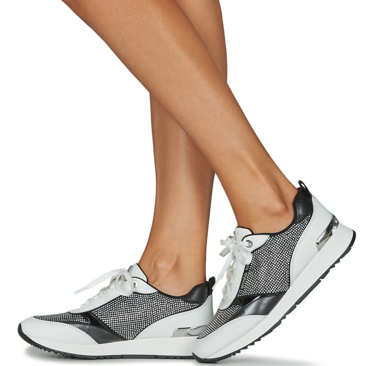 MICHAEL Michael Kors ALLIE STRIDE TRAINER
