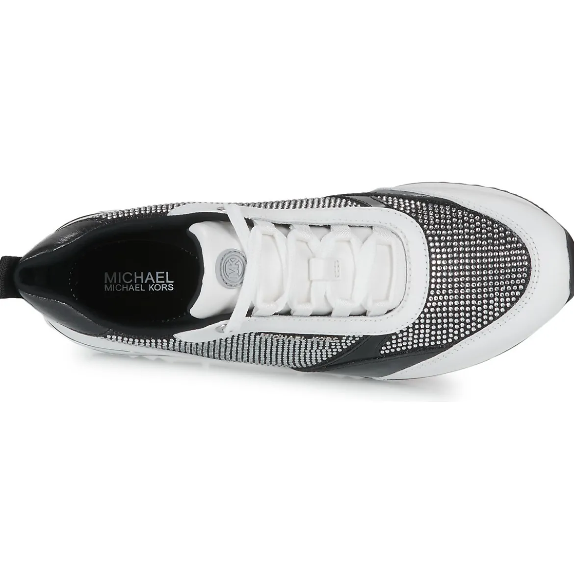 MICHAEL Michael Kors ALLIE STRIDE TRAINER