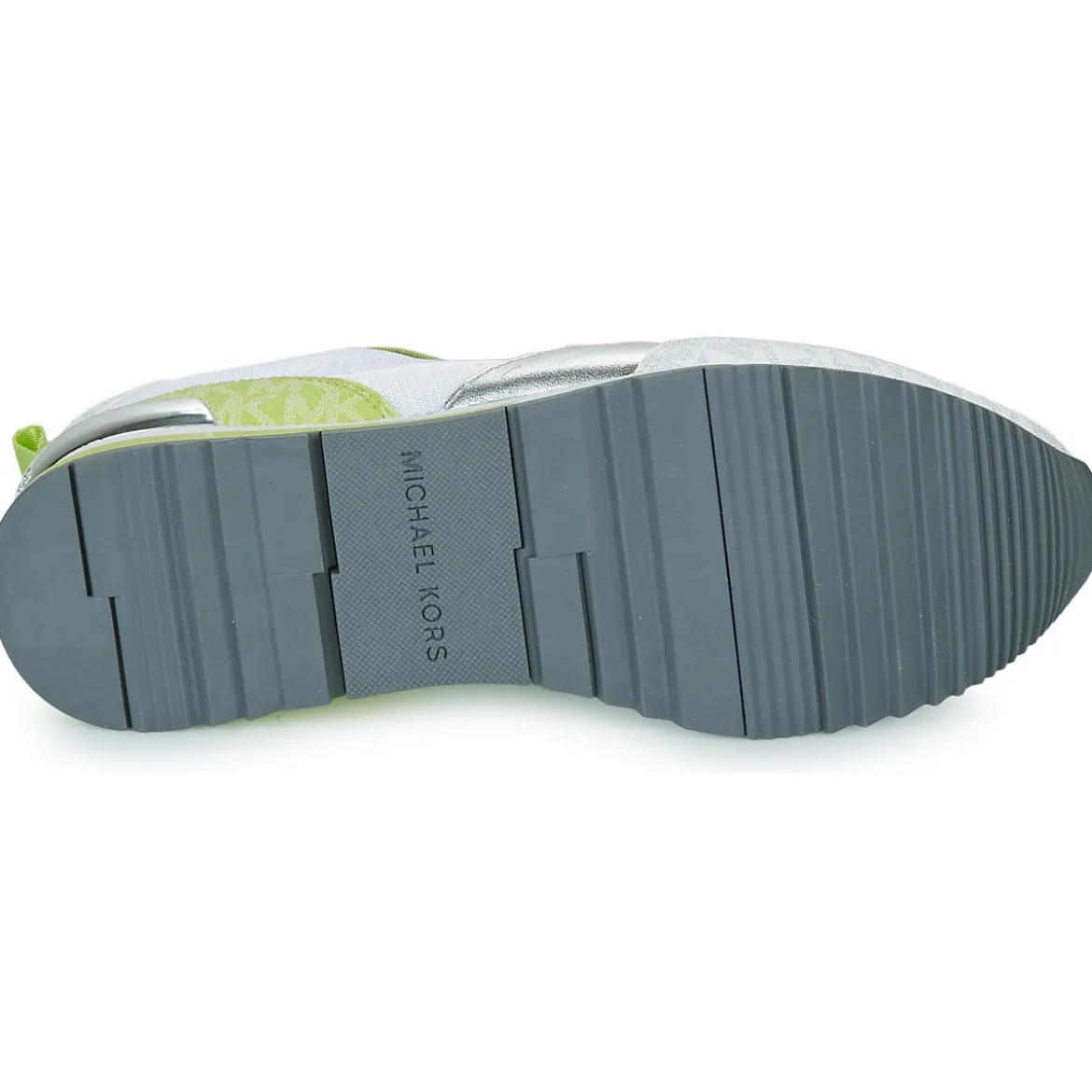 MICHAEL Michael Kors ALLIE STRIDE TRAINER