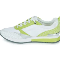 MICHAEL Michael Kors ALLIE STRIDE TRAINER