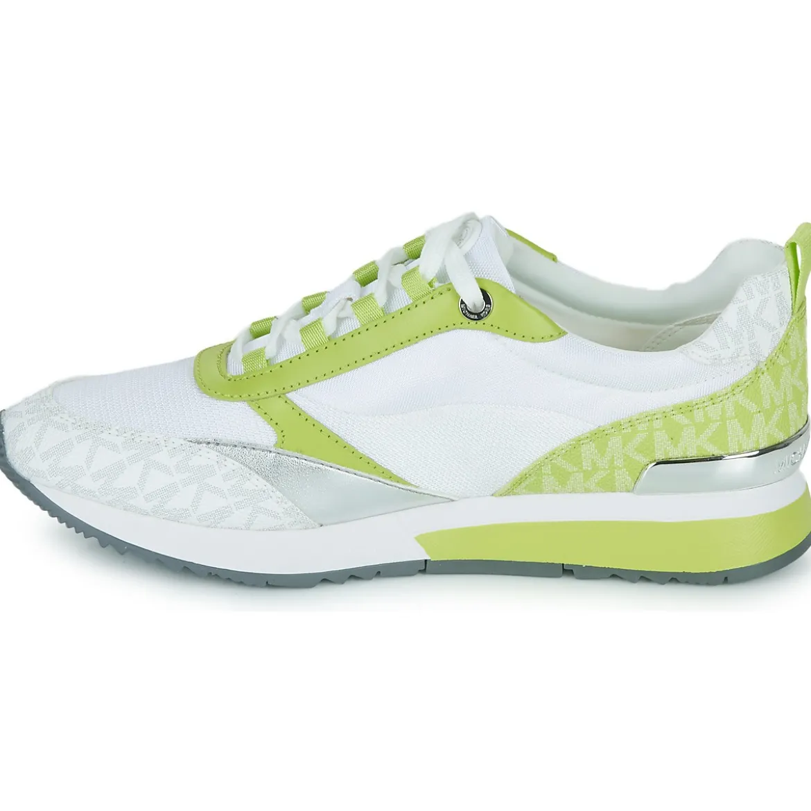 MICHAEL Michael Kors ALLIE STRIDE TRAINER