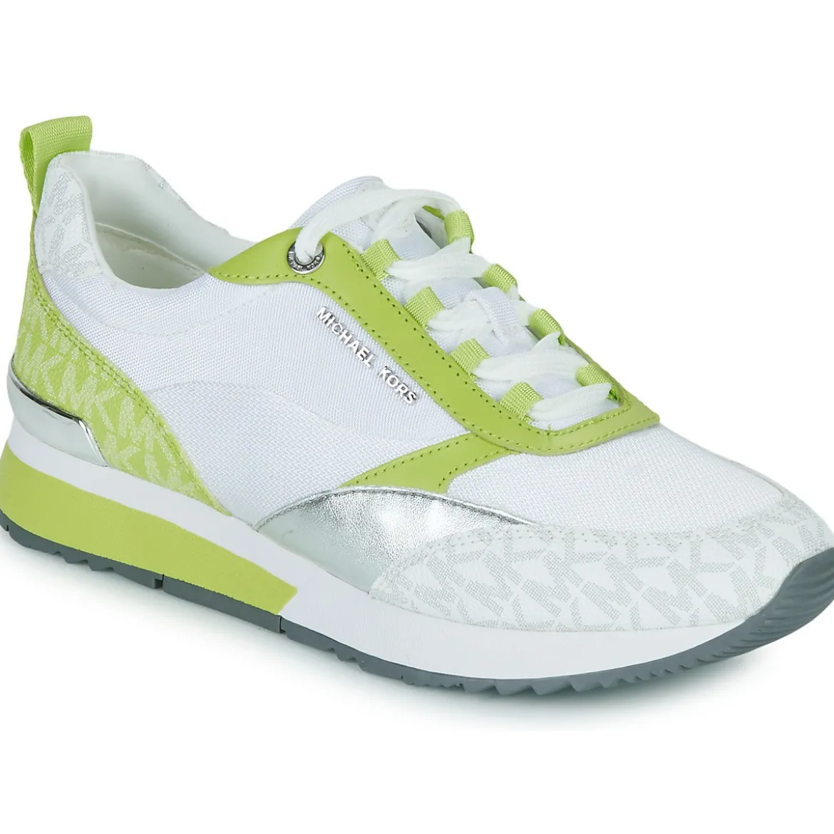 MICHAEL Michael Kors ALLIE STRIDE TRAINER