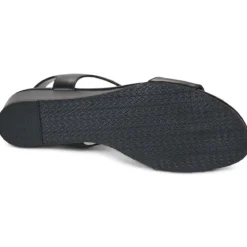 MICHAEL Michael Kors BERKLEY WEDGE
