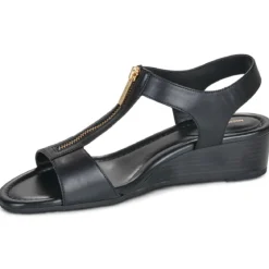MICHAEL Michael Kors BERKLEY WEDGE