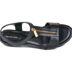 MICHAEL Michael Kors BERKLEY WEDGE