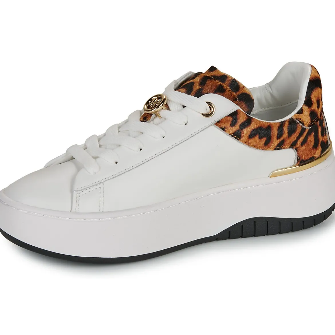 MICHAEL Michael Kors DOTTIE LACE UP