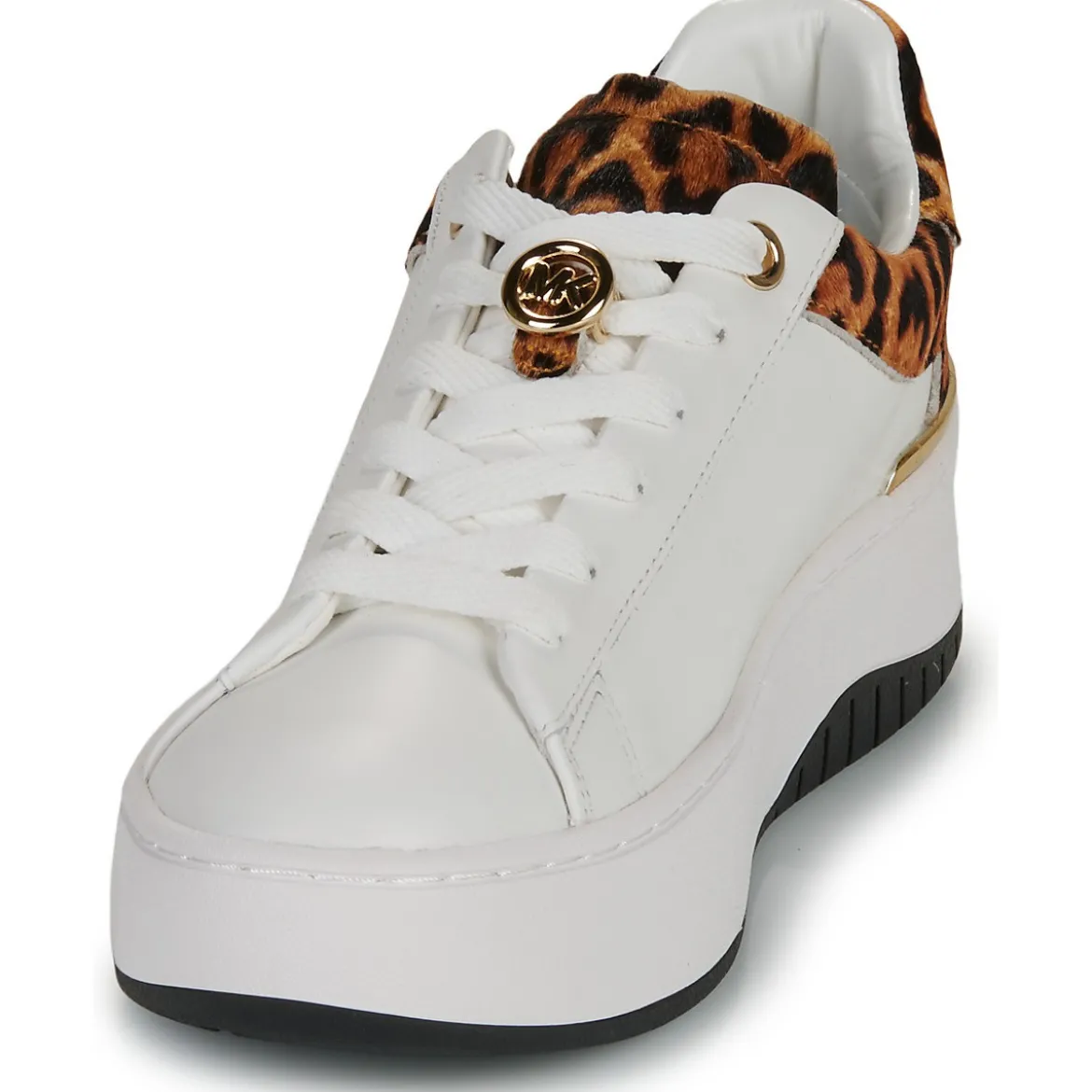 MICHAEL Michael Kors DOTTIE LACE UP