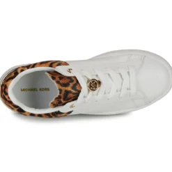 MICHAEL Michael Kors DOTTIE LACE UP