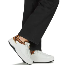 MICHAEL Michael Kors DOTTIE LACE UP