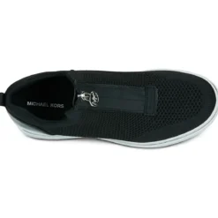 MICHAEL Michael Kors EMMY WEDGE ZIP SLIP ON