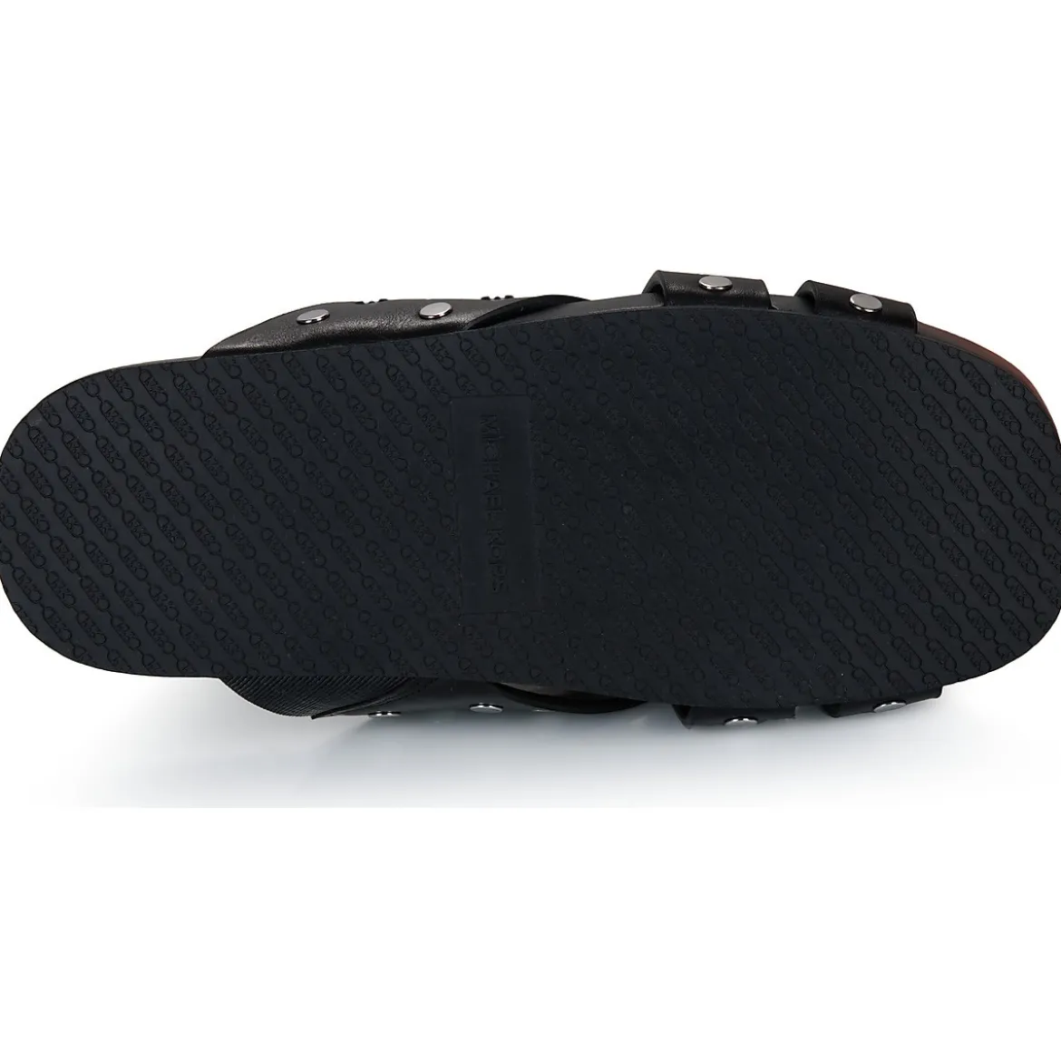 MICHAEL Michael Kors IRENE FLAT SANDAL