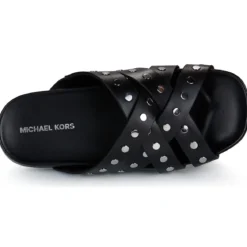 MICHAEL Michael Kors IRENE FLAT SANDAL
