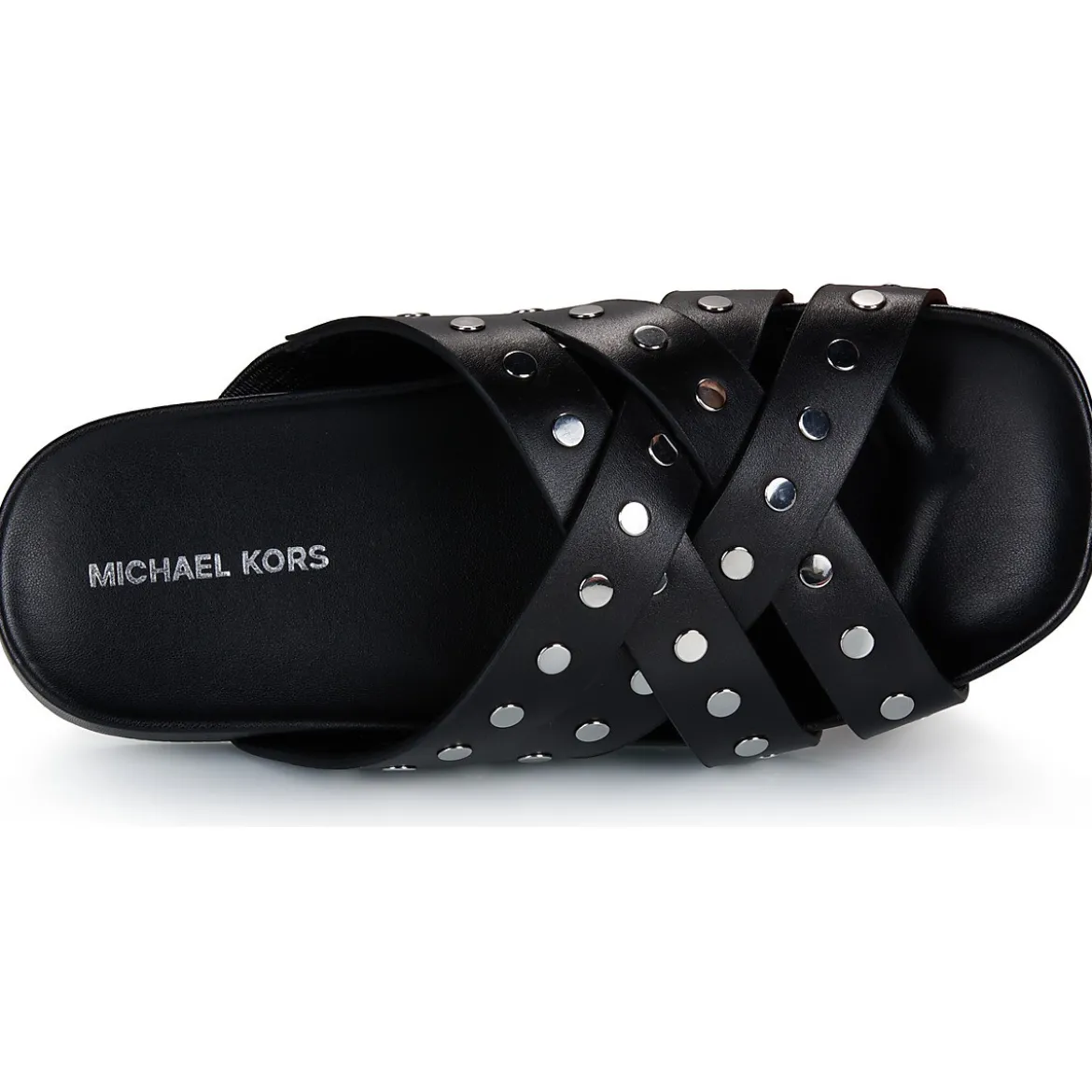 MICHAEL Michael Kors IRENE FLAT SANDAL