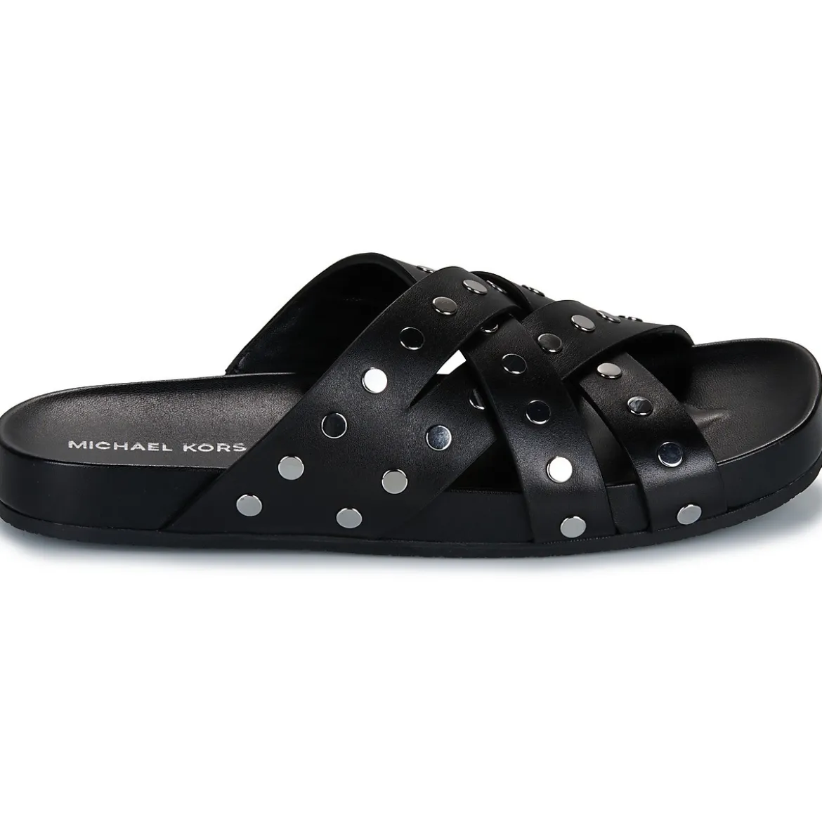 MICHAEL Michael Kors IRENE FLAT SANDAL