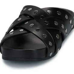MICHAEL Michael Kors IRENE FLAT SANDAL