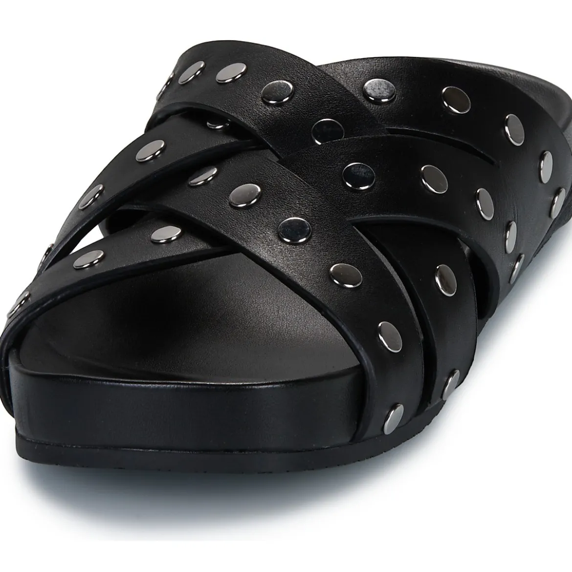 MICHAEL Michael Kors IRENE FLAT SANDAL