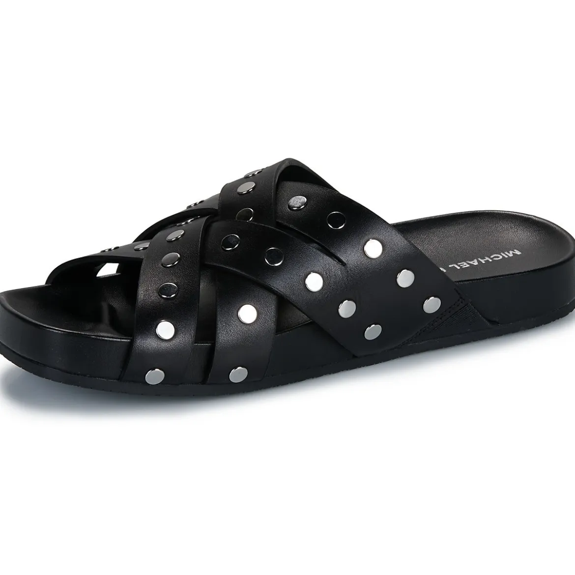 MICHAEL Michael Kors IRENE FLAT SANDAL