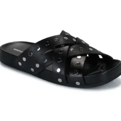 MICHAEL Michael Kors IRENE FLAT SANDAL