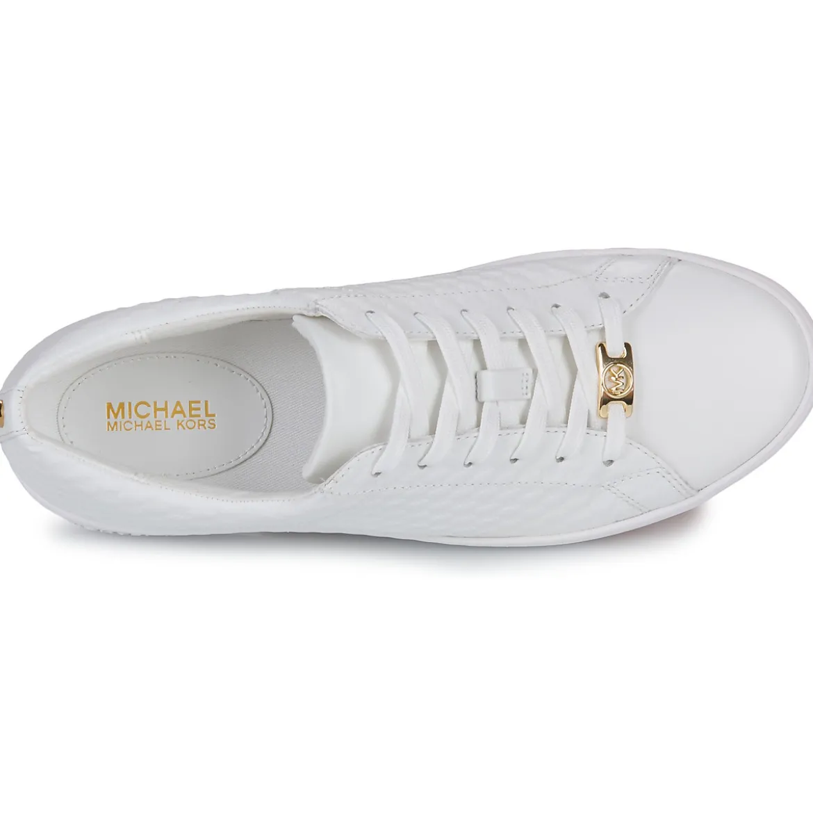 MICHAEL Michael Kors KEATON LACE UP