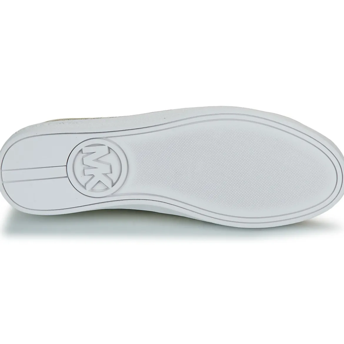 MICHAEL Michael Kors KEATON ZIP SLIP ON