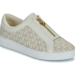 MICHAEL Michael Kors KEATON ZIP SLIP ON