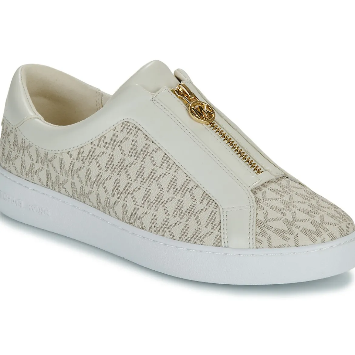 MICHAEL Michael Kors KEATON ZIP SLIP ON