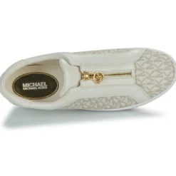 MICHAEL Michael Kors KEATON ZIP SLIP ON