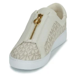 MICHAEL Michael Kors KEATON ZIP SLIP ON