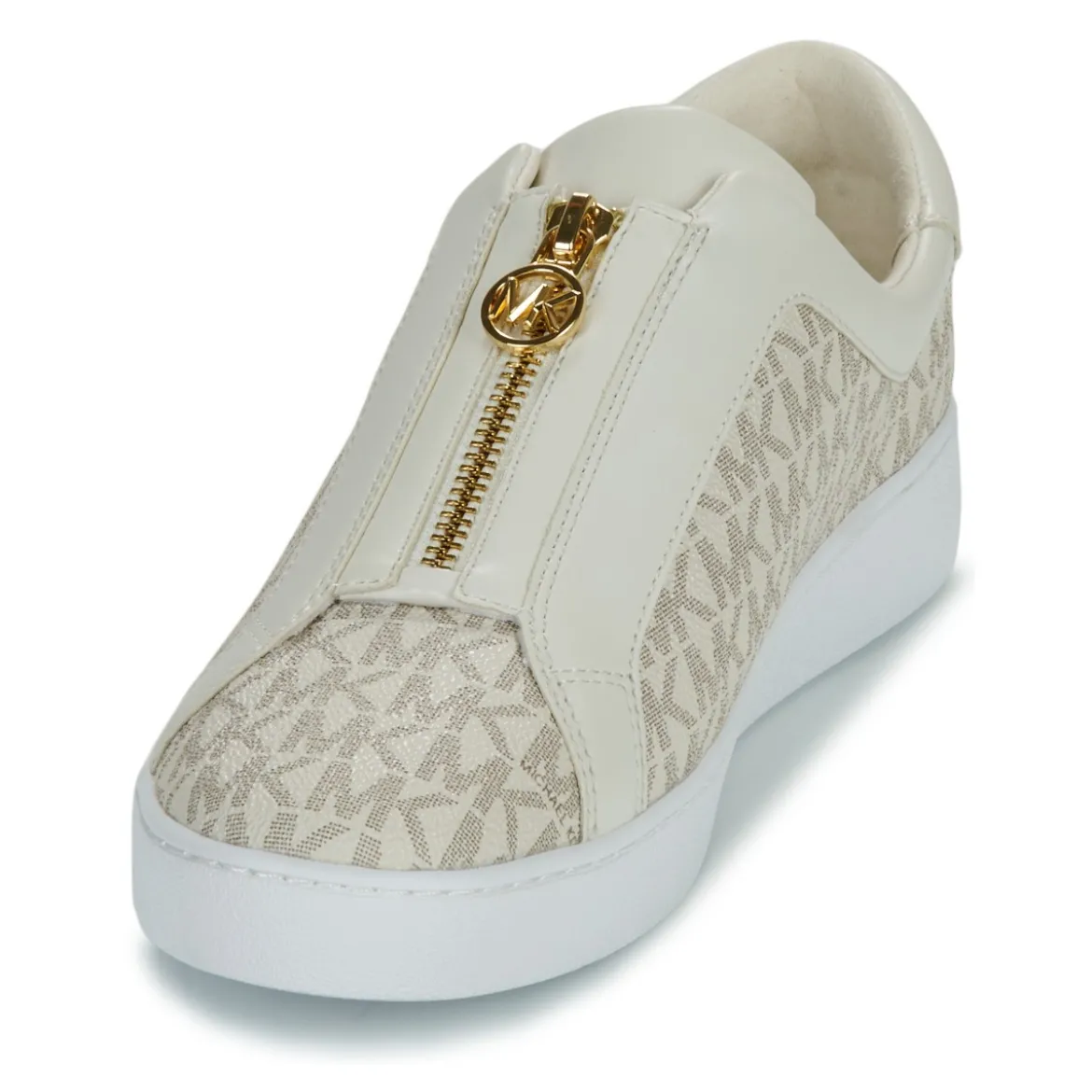 MICHAEL Michael Kors KEATON ZIP SLIP ON